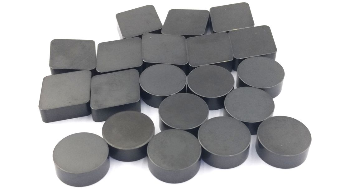 quality Perfect Hardness Solid PCBN Blanks ZBNS60 ZBNS85 ZBNS90 ZBNS93 ZBNS93S factory