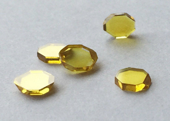 China SCD13/23-S Series Synthetic Diamonds Excellent Chemical Stability HPHT Diamond